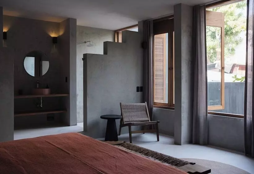 Suuel Hotel Adults Only