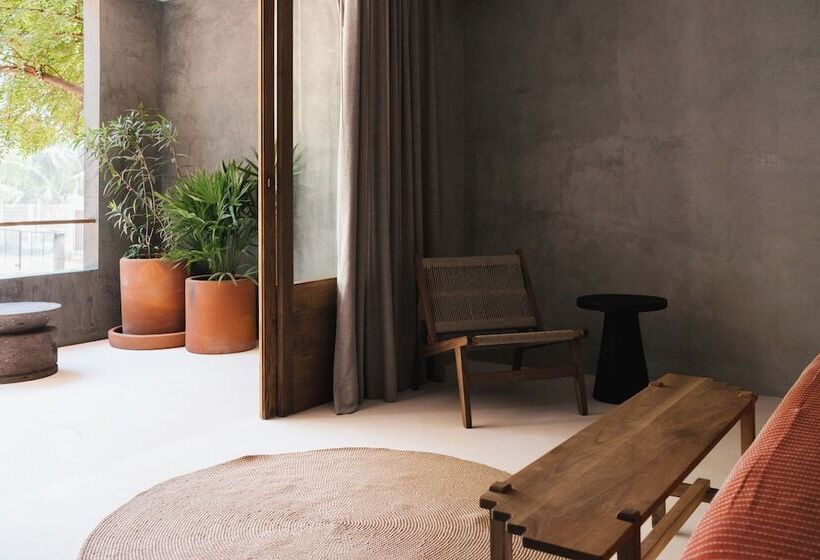 Suuel Hotel Adults Only