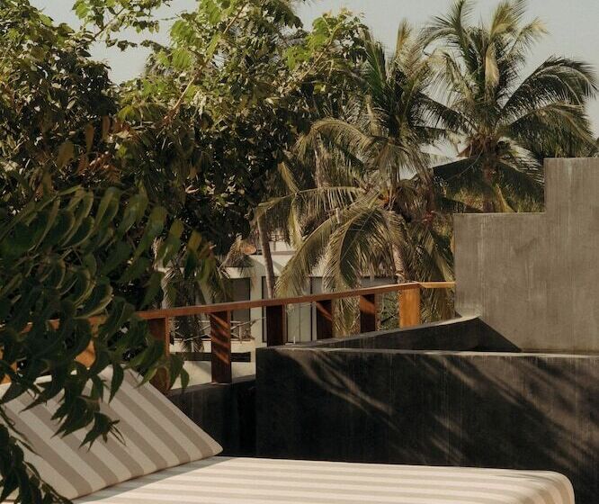 Suuel Hotel Adults Only