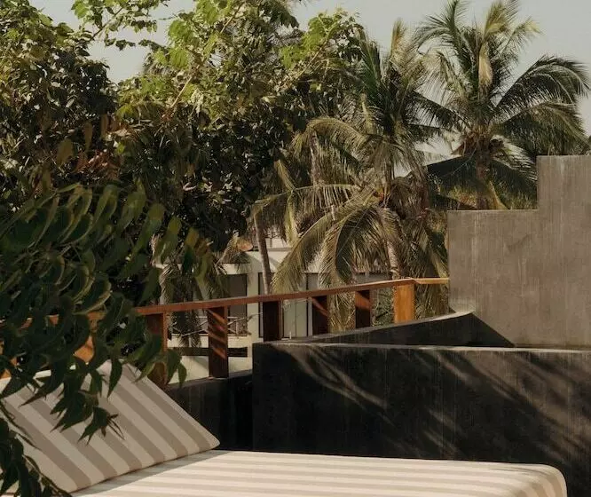 Suuel Hotel Adults Only