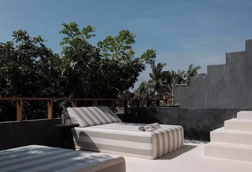 Suuel Hotel Adults Only