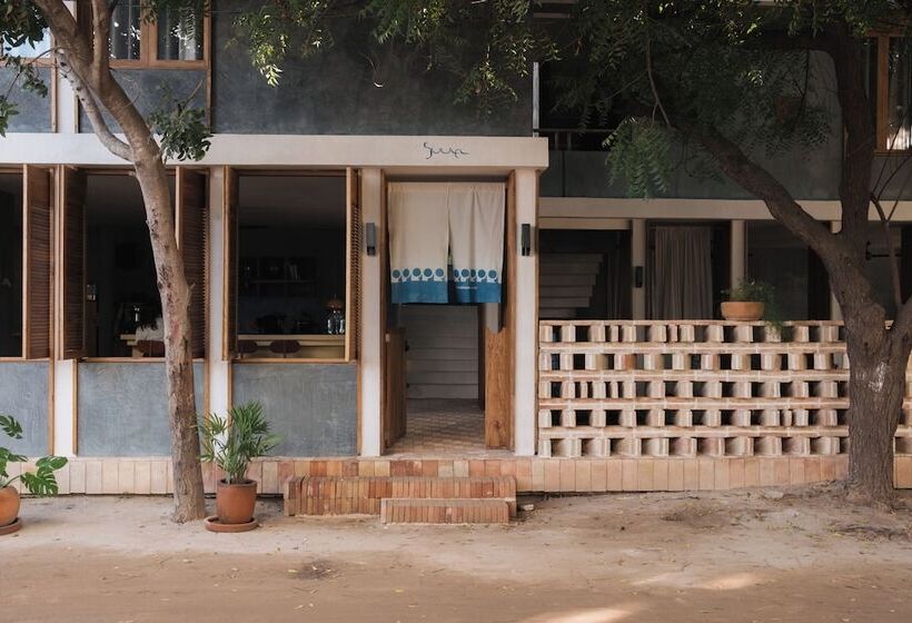 Suuel Hotel Adults Only