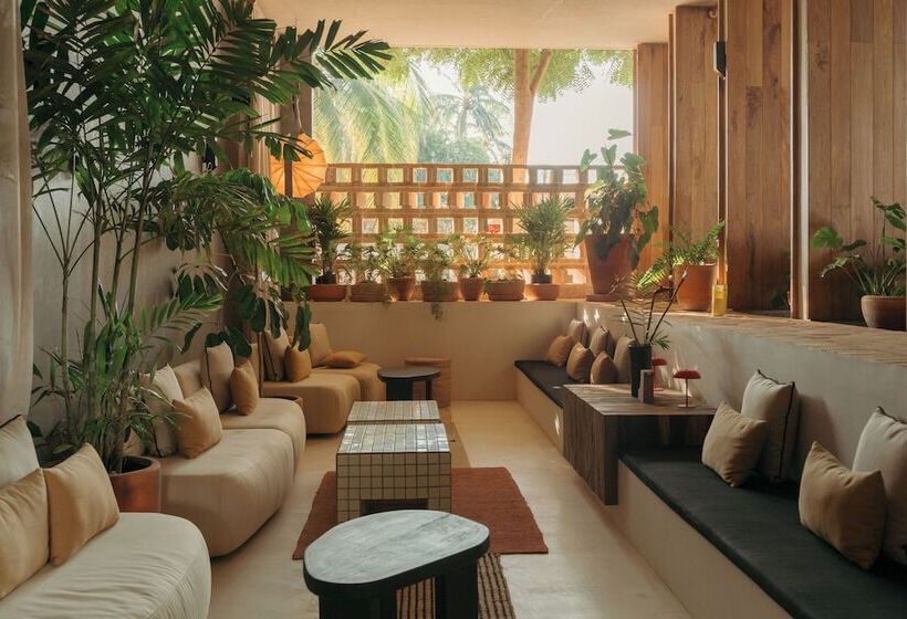 Suuel Hotel Adults Only