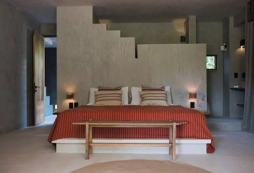 Suuel Hotel Adults Only