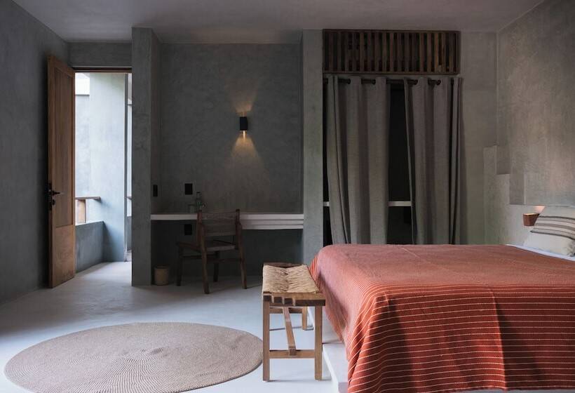 Suuel Hotel Adults Only