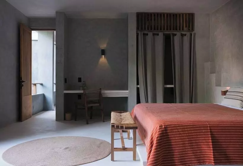 Suuel Hotel Adults Only