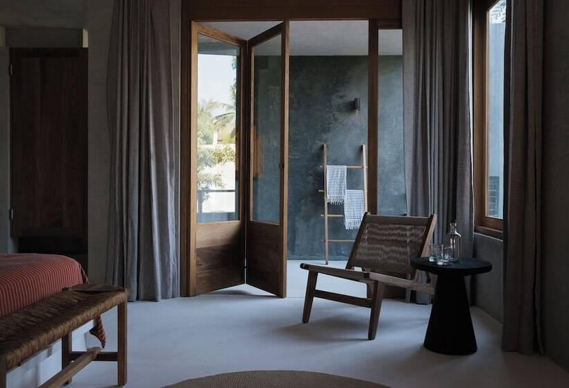 Suuel Hotel Adults Only