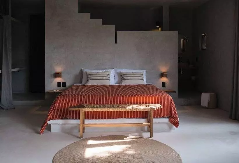 Suuel Hotel Adults Only