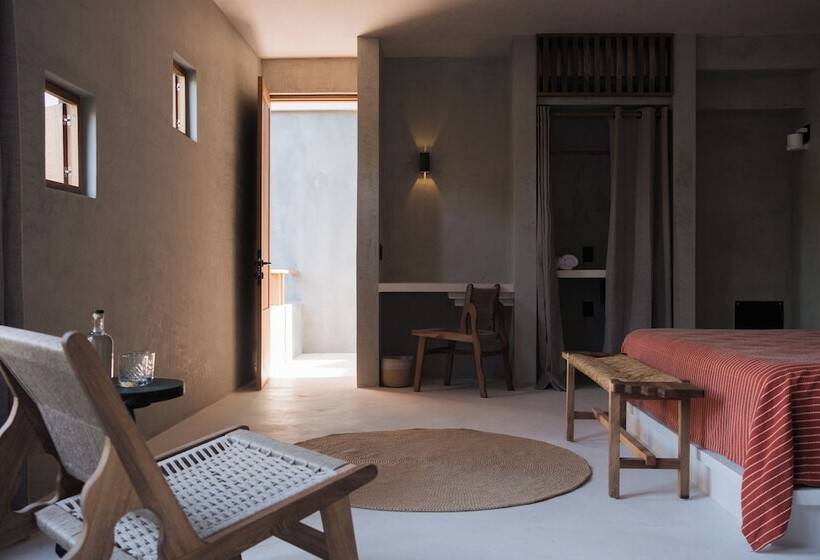 Suuel Hotel Adults Only