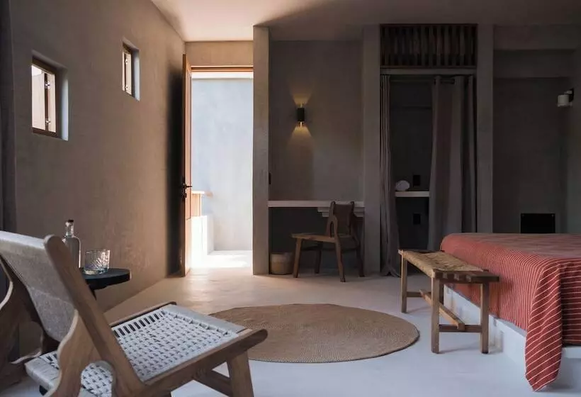 Suuel Hotel Adults Only
