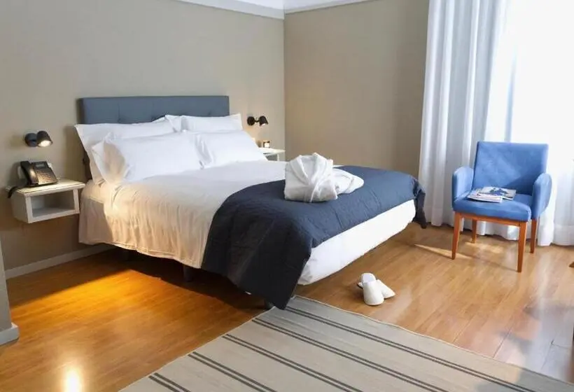Hotell Ciudad Del Sol