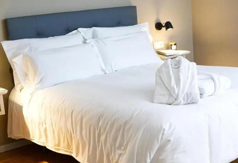 Hotell Ciudad Del Sol