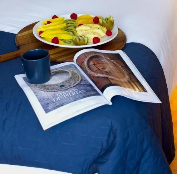 Hotell Ciudad Del Sol