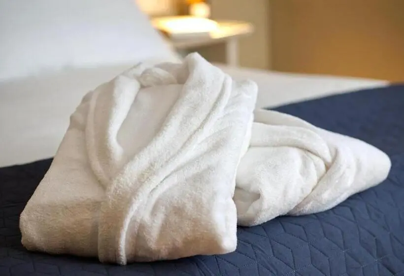 Hotell Ciudad Del Sol