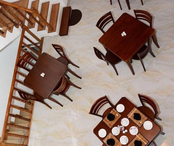 فندق Bunk Planet