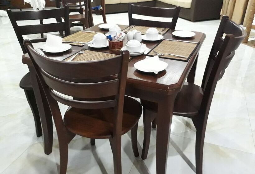 فندق Bunk Planet