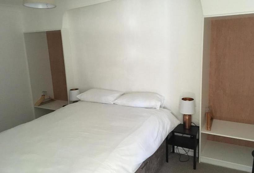 فندق Cambridge Water House Apartments