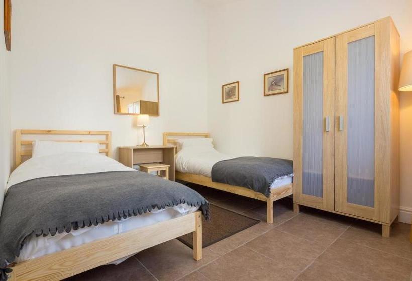 فندق Cambridge Water House Apartments