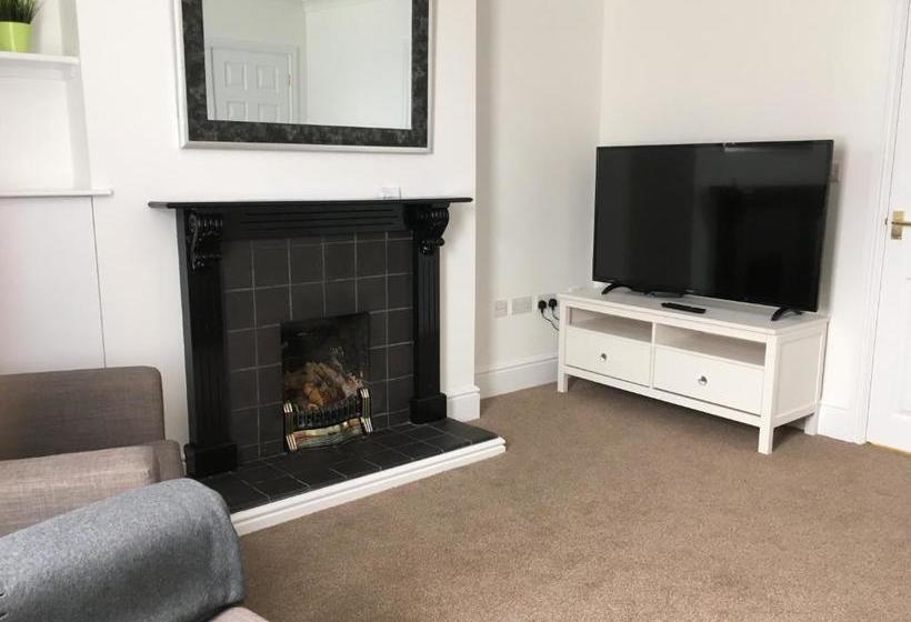 فندق Cambridge Water House Apartments