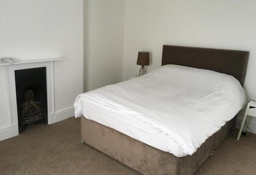 فندق Cambridge Water House Apartments