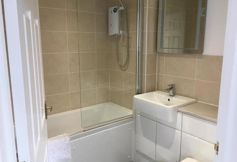 فندق Cambridge Water House Apartments