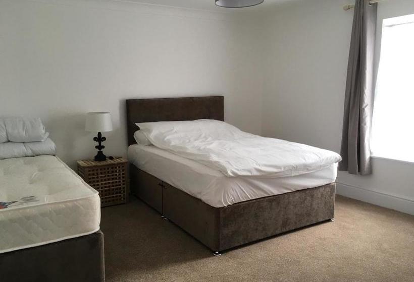 فندق Cambridge Water House Apartments