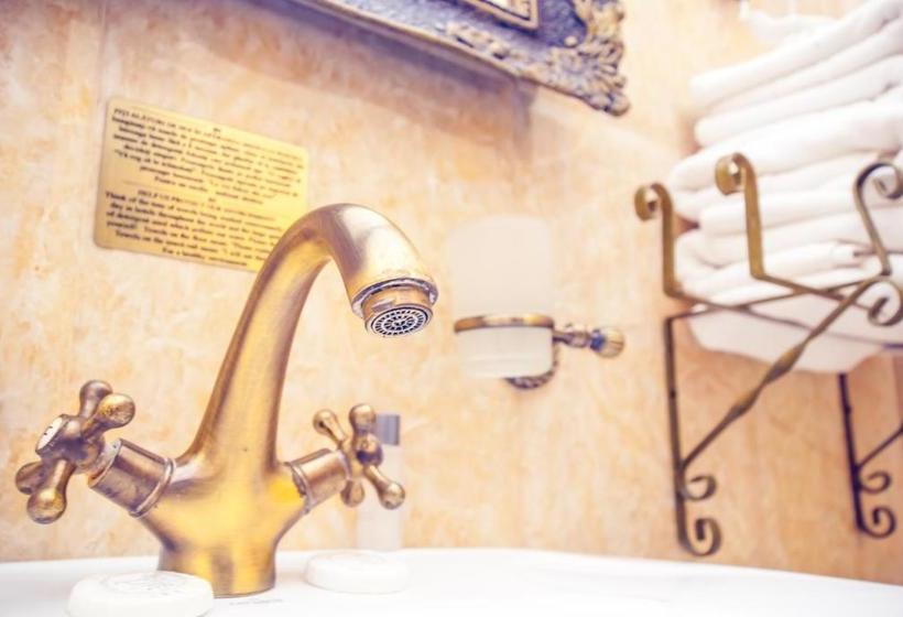 Отель Casa Antiqua