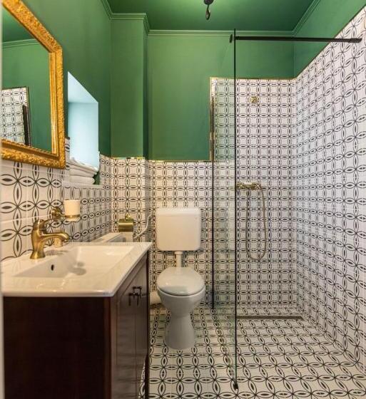 Отель Casa Antiqua