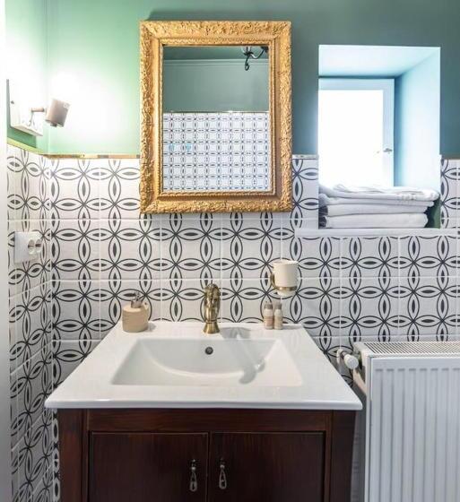 Отель Casa Antiqua