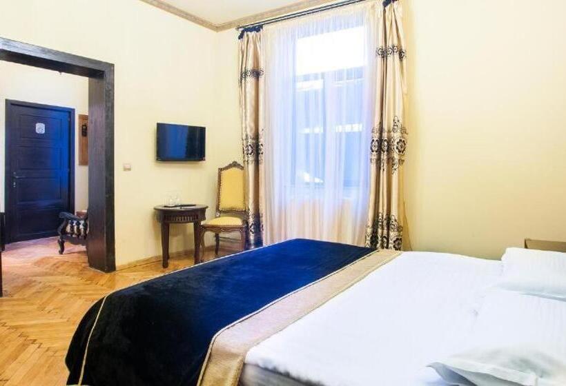 Отель Casa Antiqua