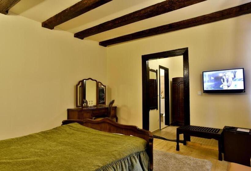 Отель Casa Antiqua