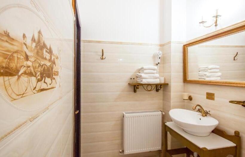 Отель Casa Antiqua