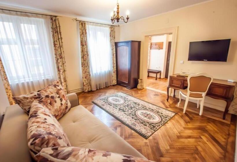 Отель Casa Antiqua