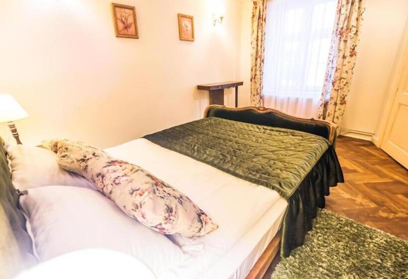 Отель Casa Antiqua