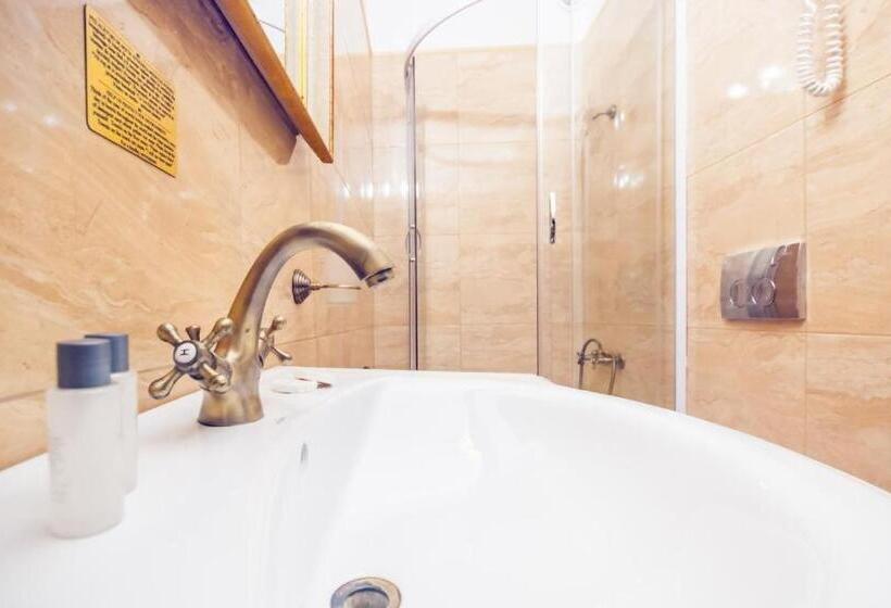 Отель Casa Antiqua