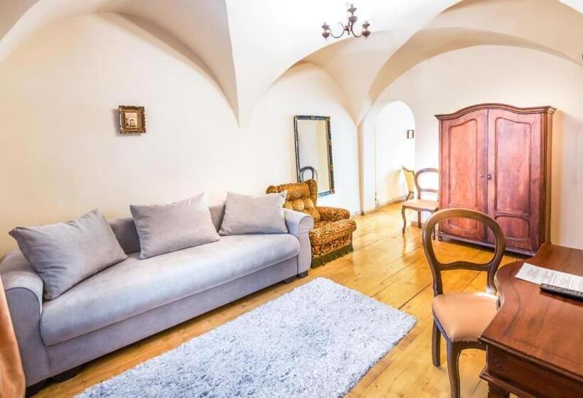 Отель Casa Antiqua