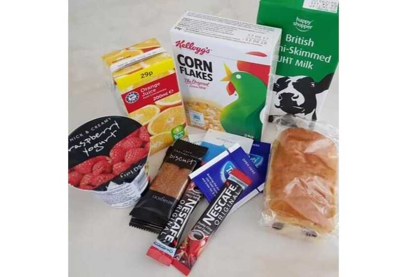 בית מלון כפרי Chelford Guesthouse