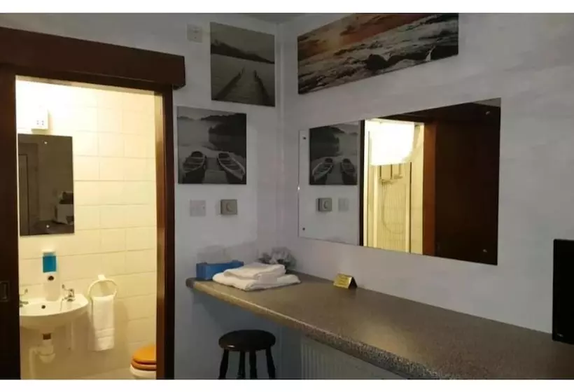 Hotelli Chelford Guesthouse