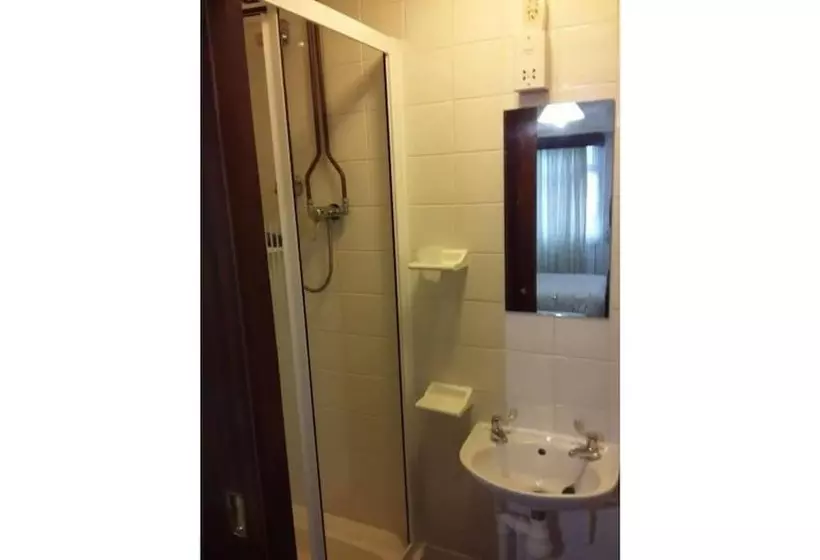 Hotelli Chelford Guesthouse