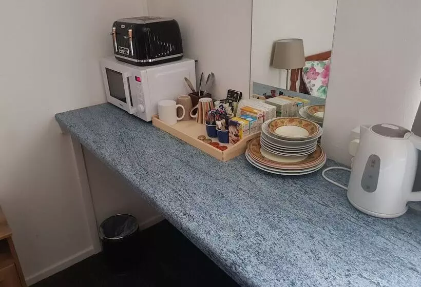 Hotelli Chelford Guesthouse