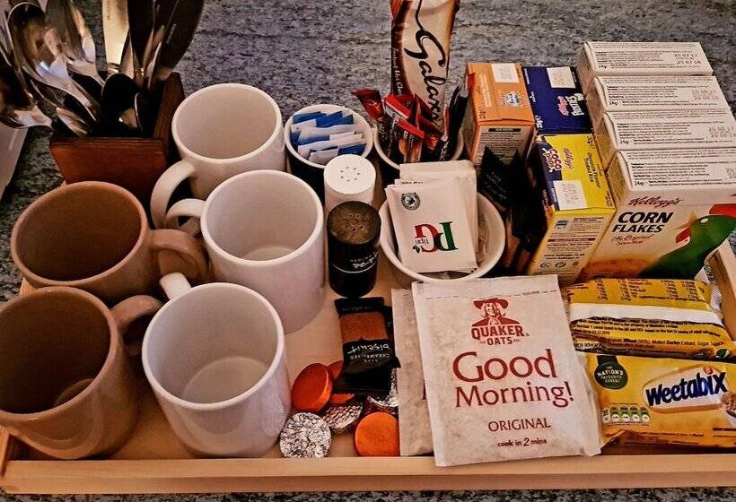 בית מלון כפרי Chelford Guesthouse