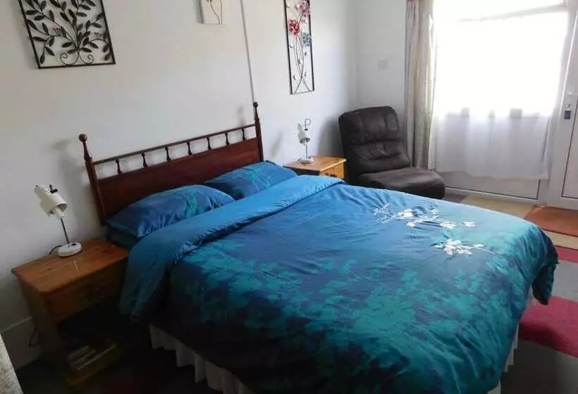 Hotelli Chelford Guesthouse