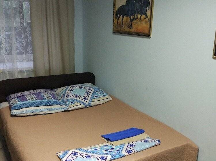 فندق Daily Hostel