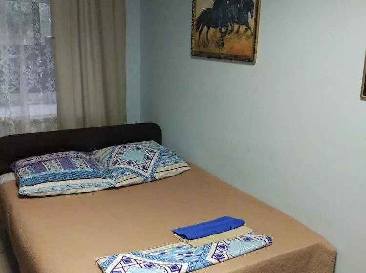 ホテル Daily Hostel