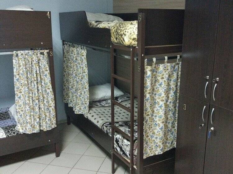 فندق Daily Hostel