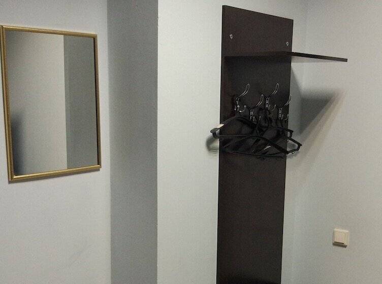 فندق Daily Hostel