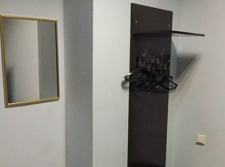 ホテル Daily Hostel