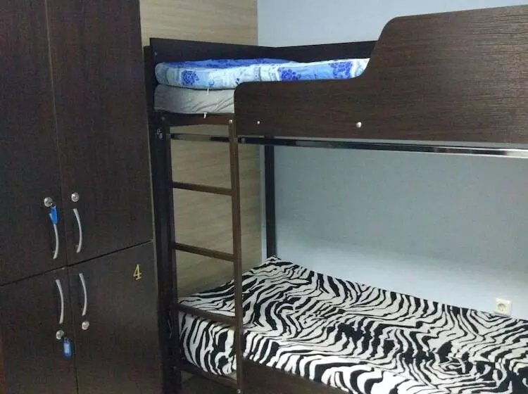 ホテル Daily Hostel