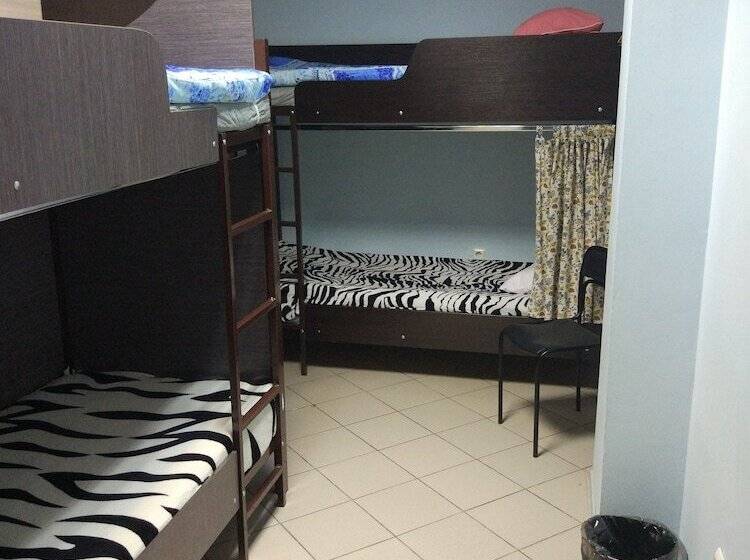 فندق Daily Hostel