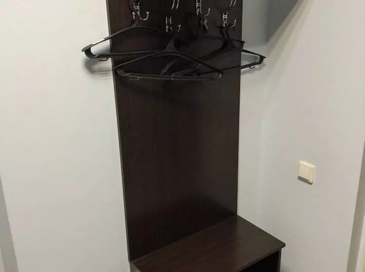 ホテル Daily Hostel